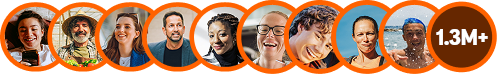 Customer avatars