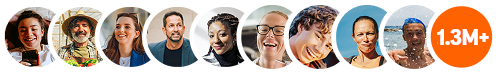 Customer avatars