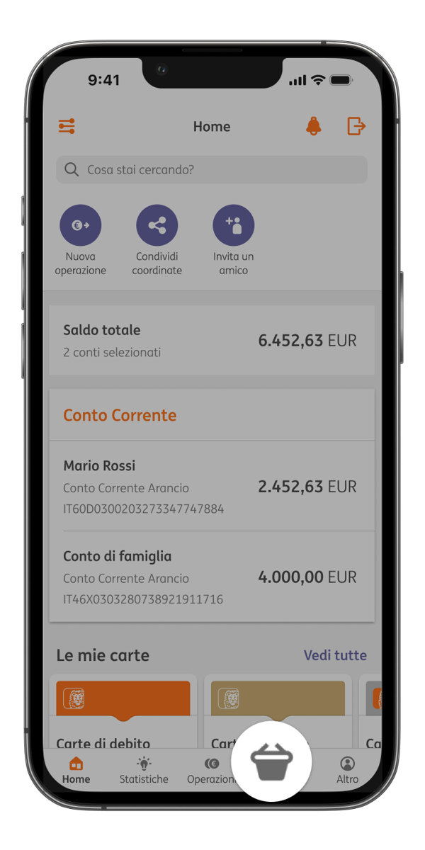 06 offerta 06 offerta