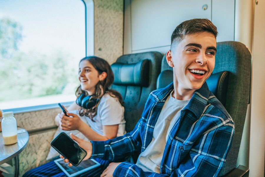 10 cose che ti fanno spendere in vacanza interna