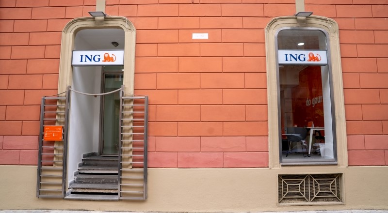 Nuove aperture ING Network