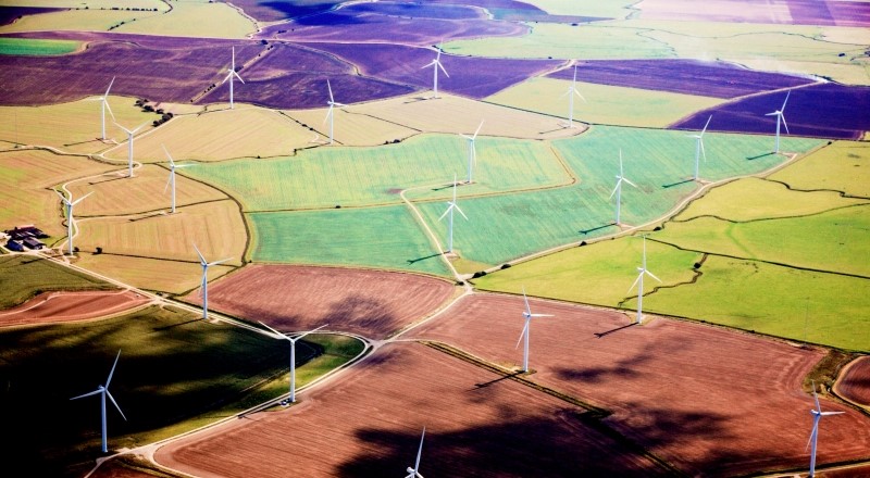 Conferma obiettivi climatici gruppo ING