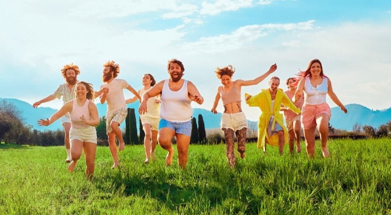 Nuovo spot TV