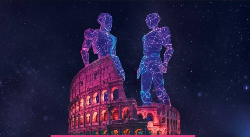 RomeCup 2025