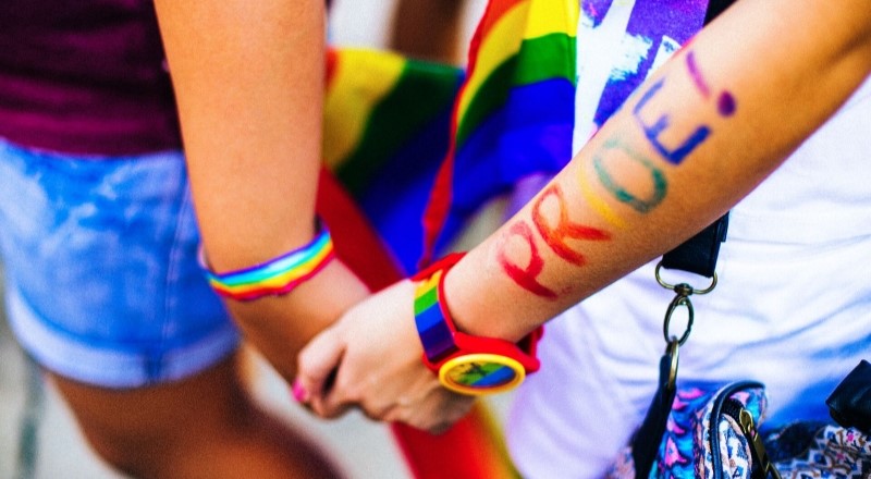 Pride 2025