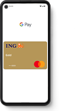 ING_Google Pay