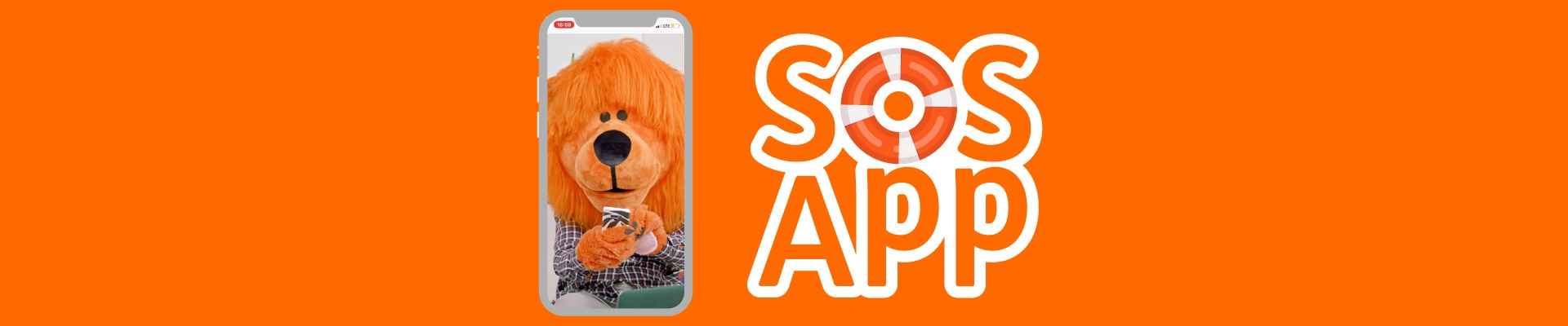 SOS APP