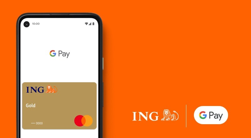 Google Pay Google Pay