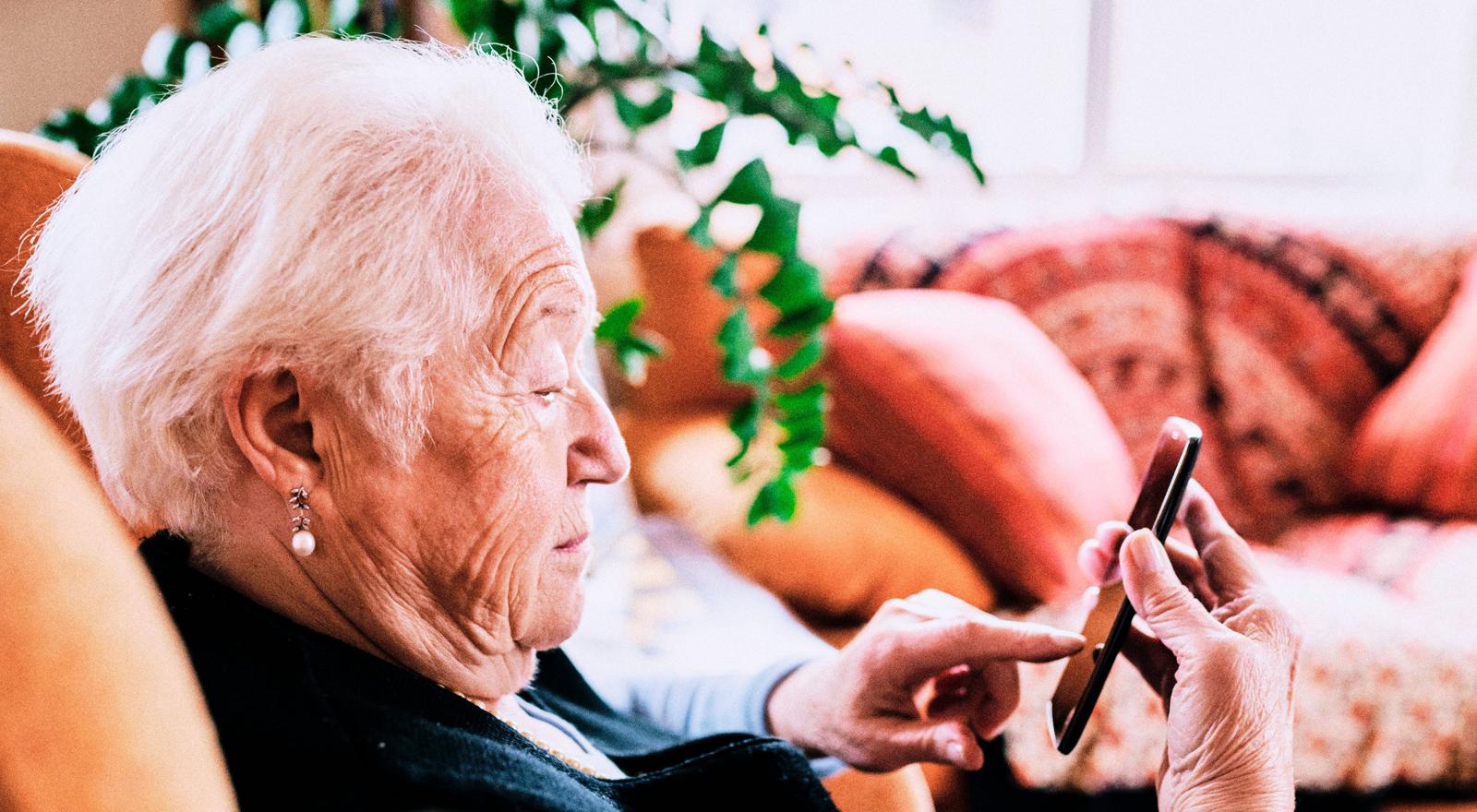 Accredito pensione su conto corrente