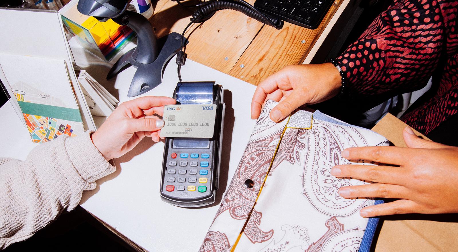 Addebito carta di credito: come funziona?