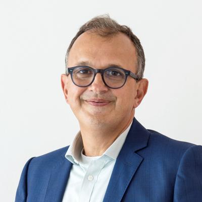 Alessio Miranda