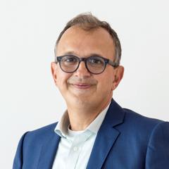 Alessio Miranda