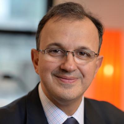 Alessio Miranda