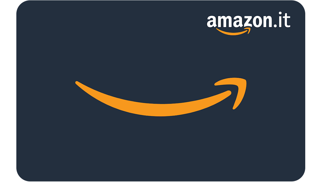 amazon card