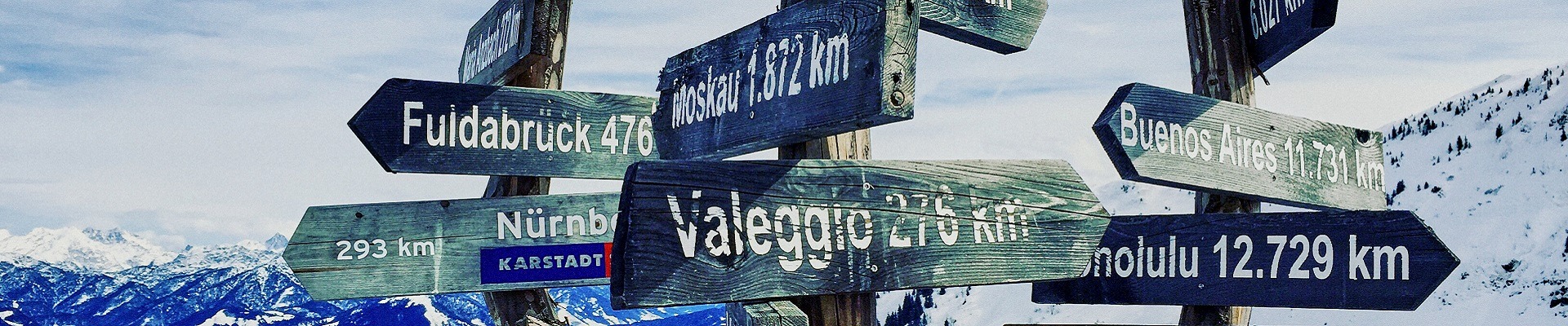 Assicurazione Viaggio
