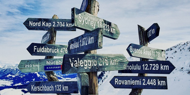 Assicurazione Viaggio