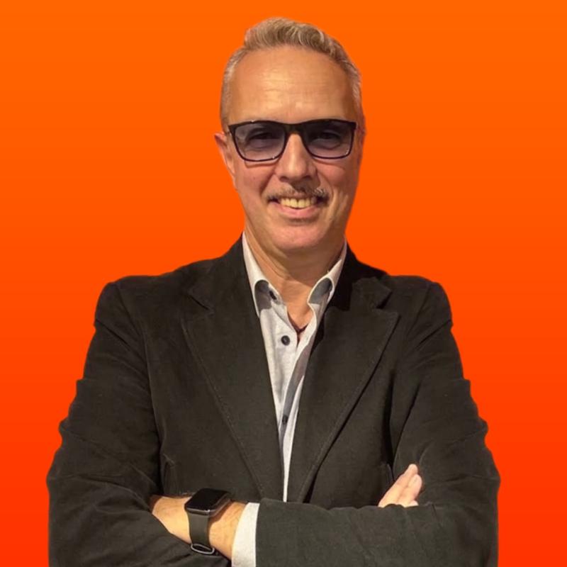Claudio Contini ING
