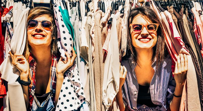 cosa fare se la moda e troppo fast