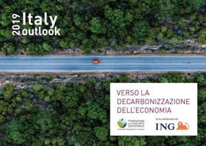 Cover outlook per newsroom 768x5462019 Italy outlook 2019 Italy outlook
