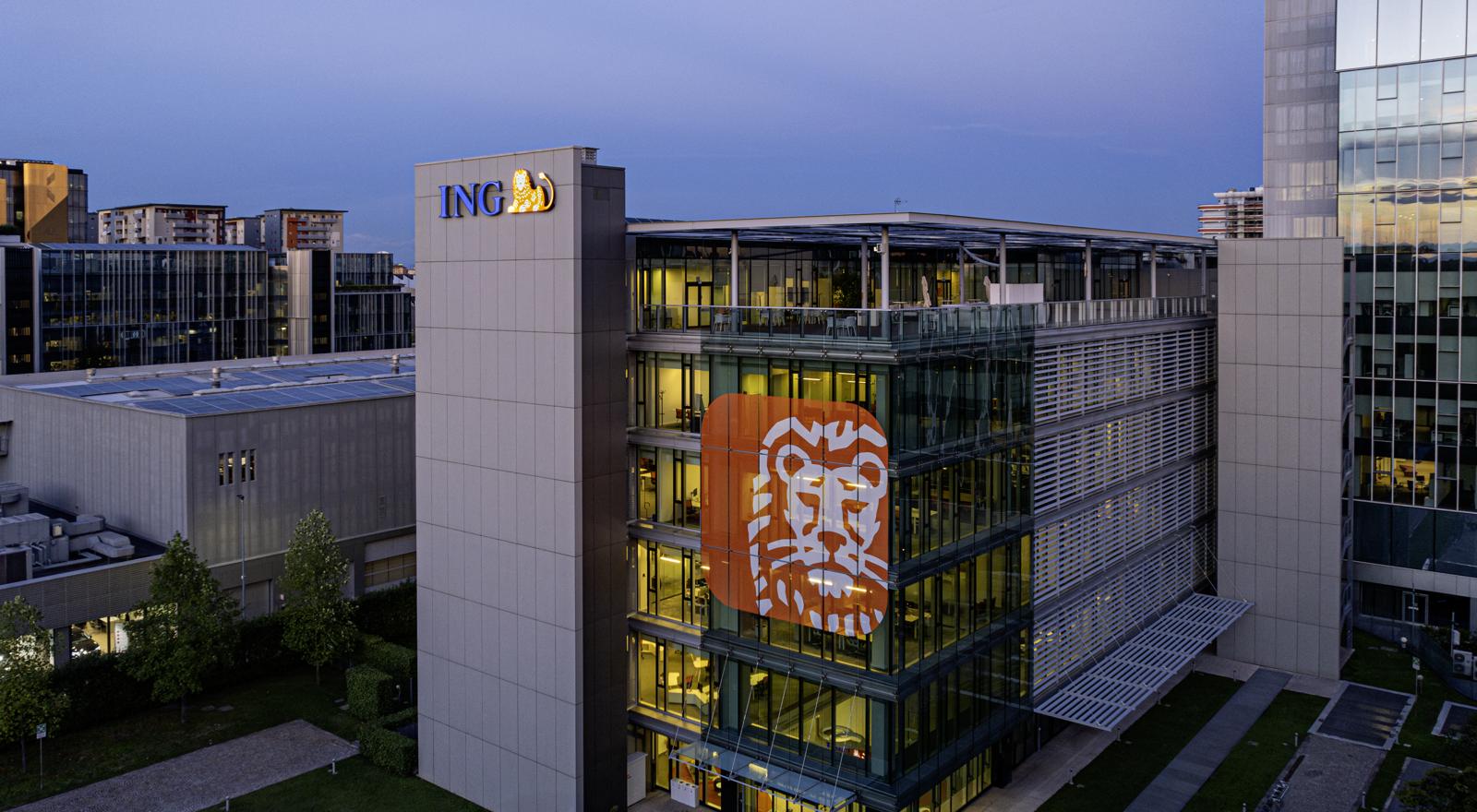 Ing Upload ING Italia: nuova partnership con DWS per rafforzare l’offerta ...