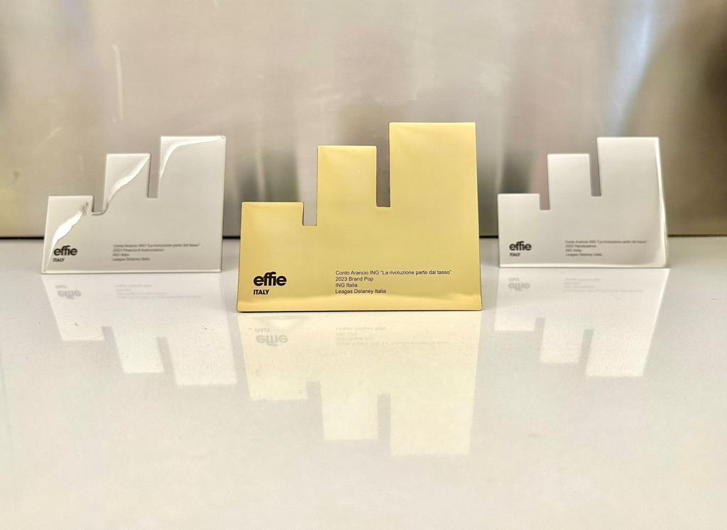Effie awards