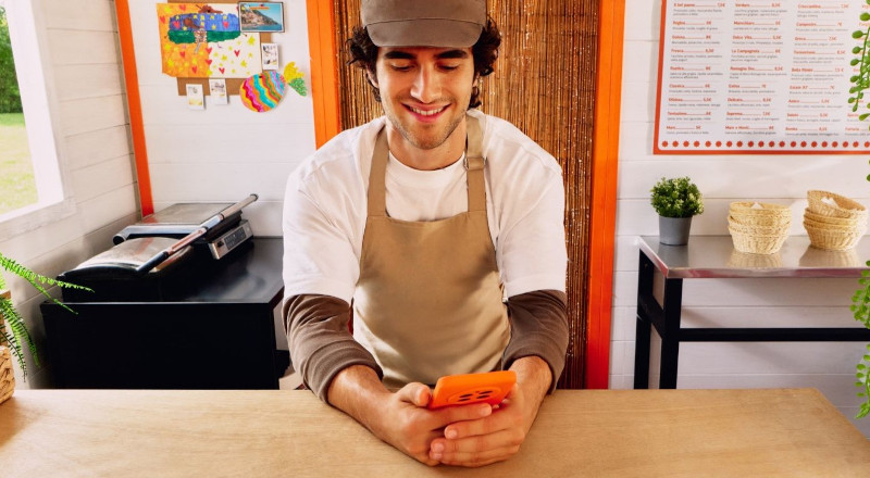 Extra Money Arancio Business