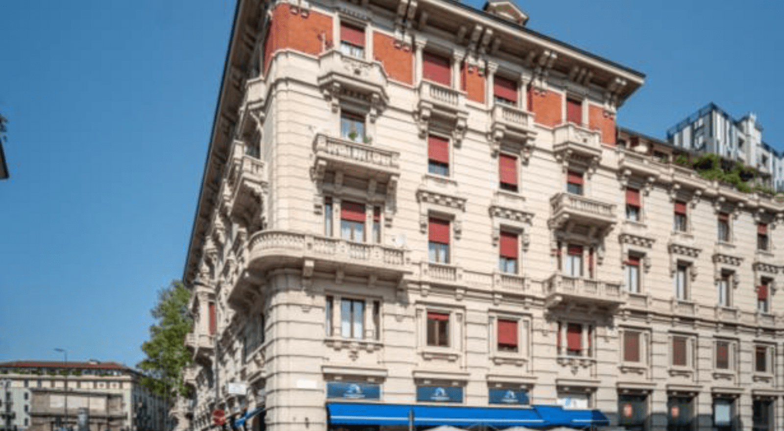 Immobili a Milano