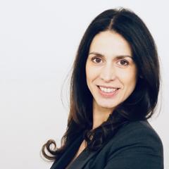 Francesca Fraulini