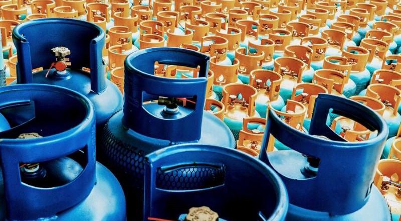 Gas luglio 2022