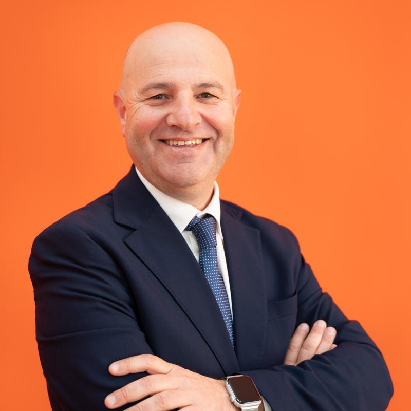 Gaetano_Sannino