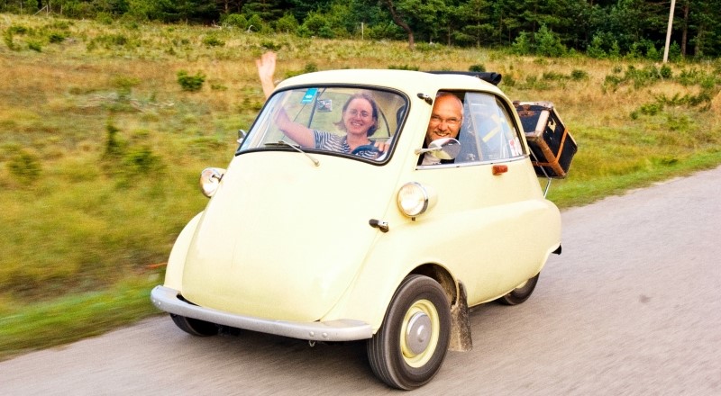 ING on tour 2025