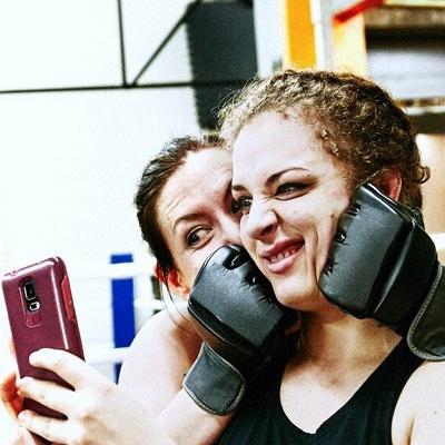 Hub smartphone 400x400