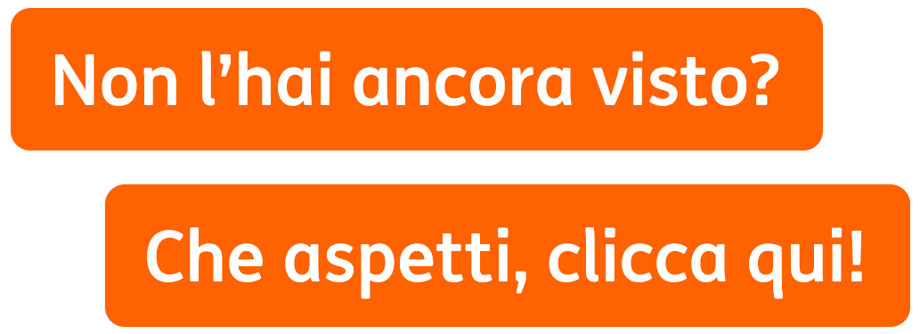 spot conto arancio spot conto arancio