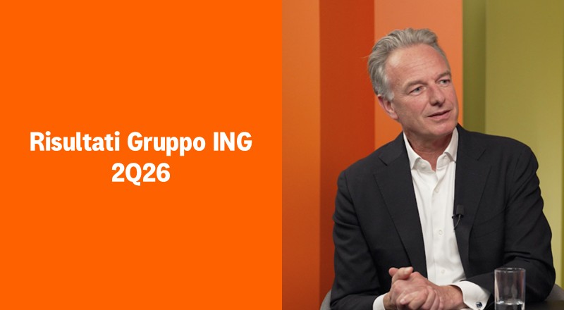 ING Groep 2Q26