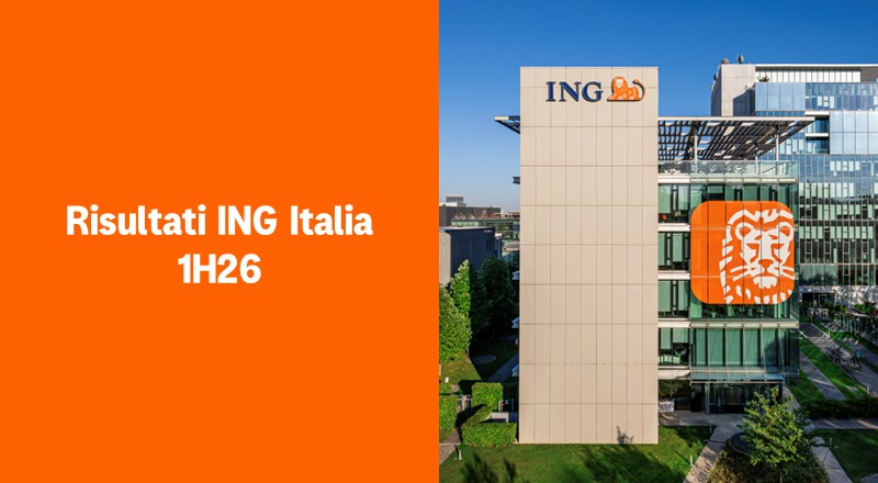 ING Italia 1H26