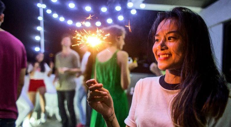 La Cina scalda i motori per il 2022
