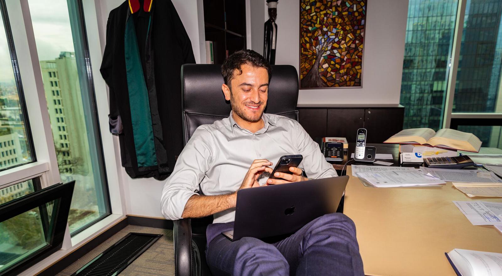 Posto fisso o partita IVA