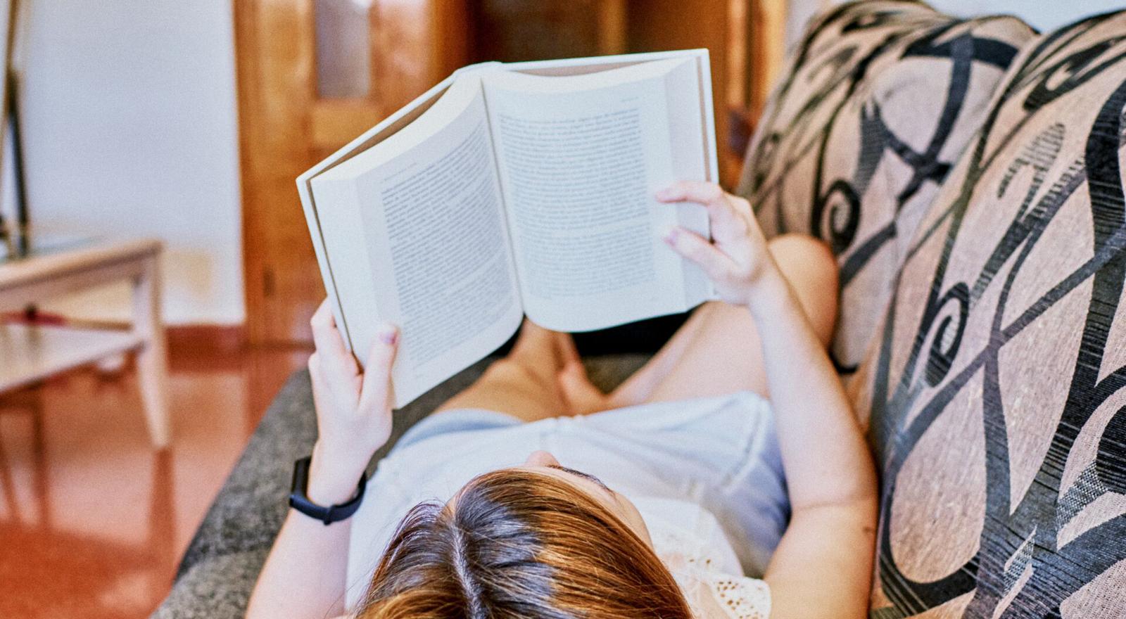 Libri sull'economia