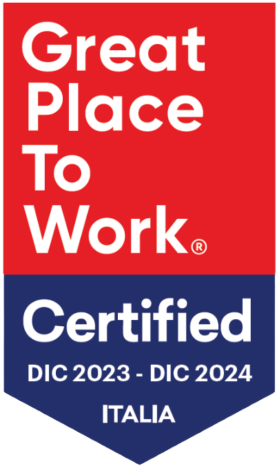 Great Place to Work 2024