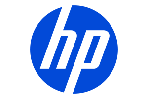 logo HP
