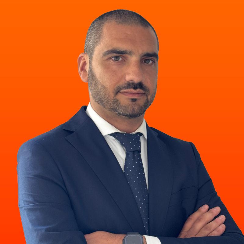 Marco di Martino ING