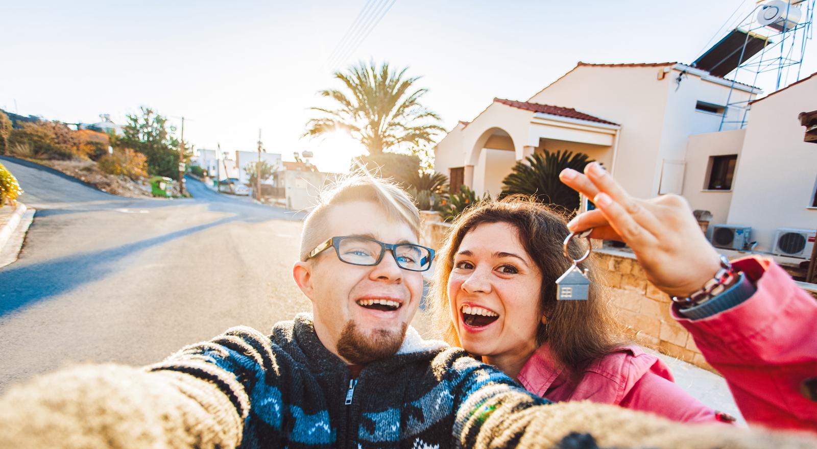 Come funziona un mutuo prima casa