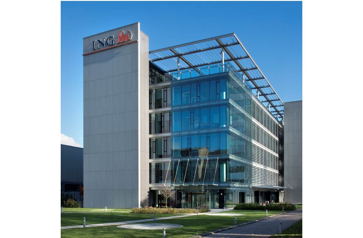 Ing bank italy