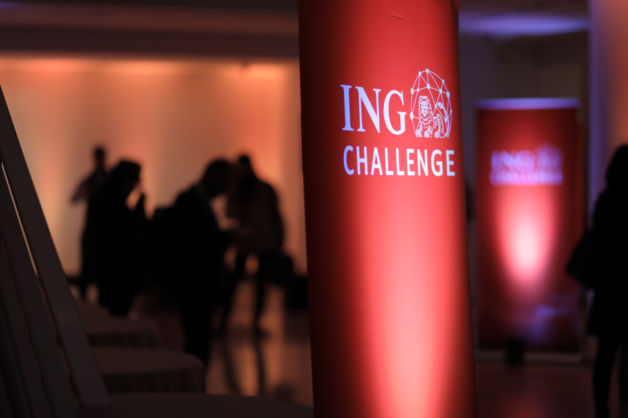 Ing Challange