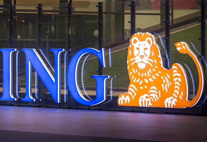 Ing bank