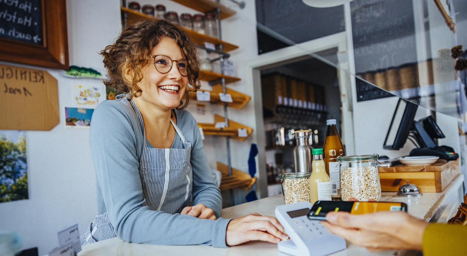 Obbligo POS per partite IVA