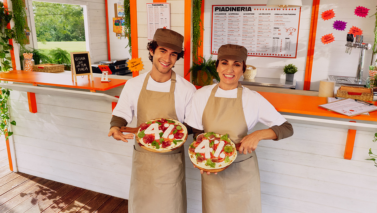 partita iva arancio business