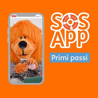 PrimiPassi