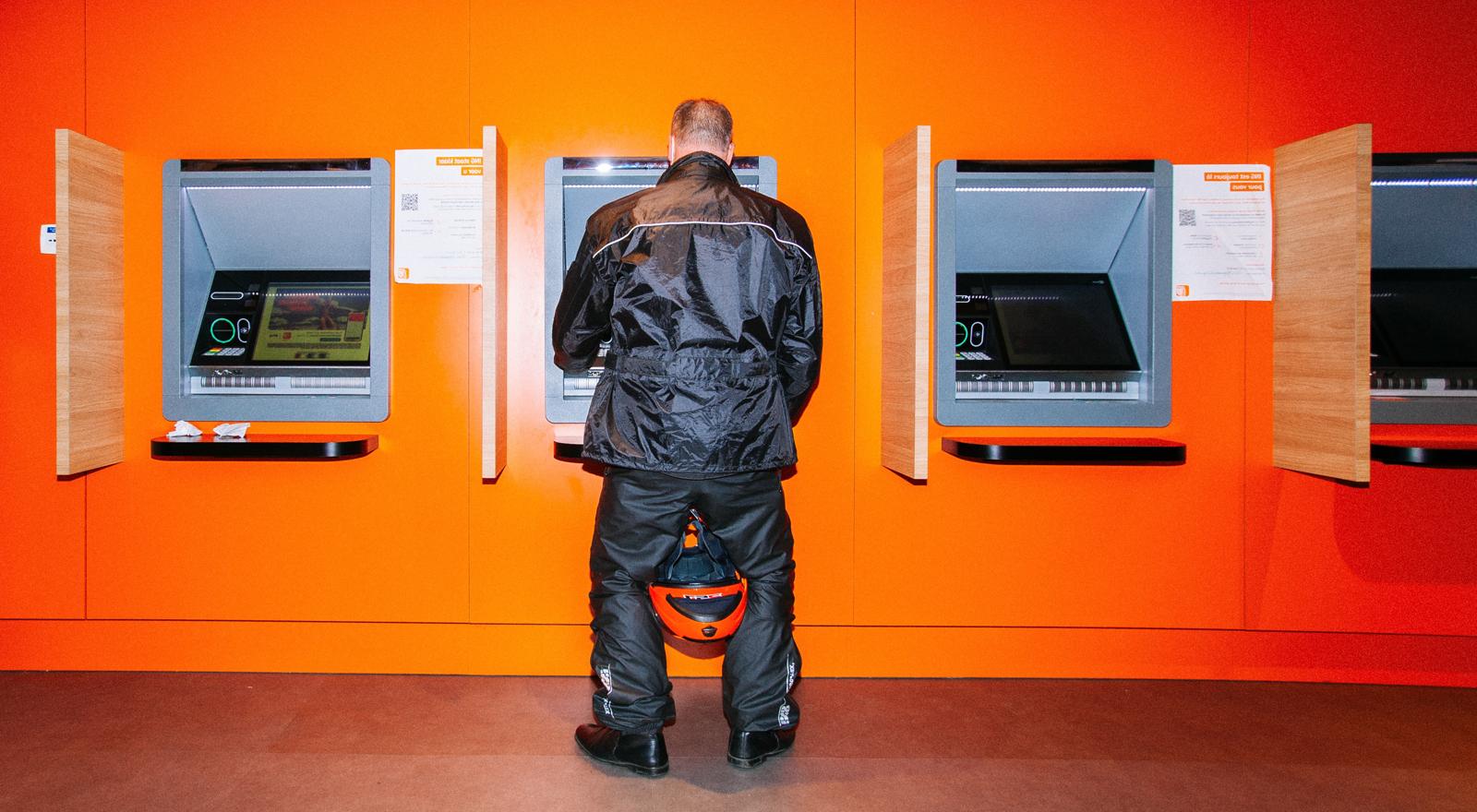 Quanti soldi tenere sul conto