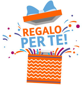 ING regalo per te